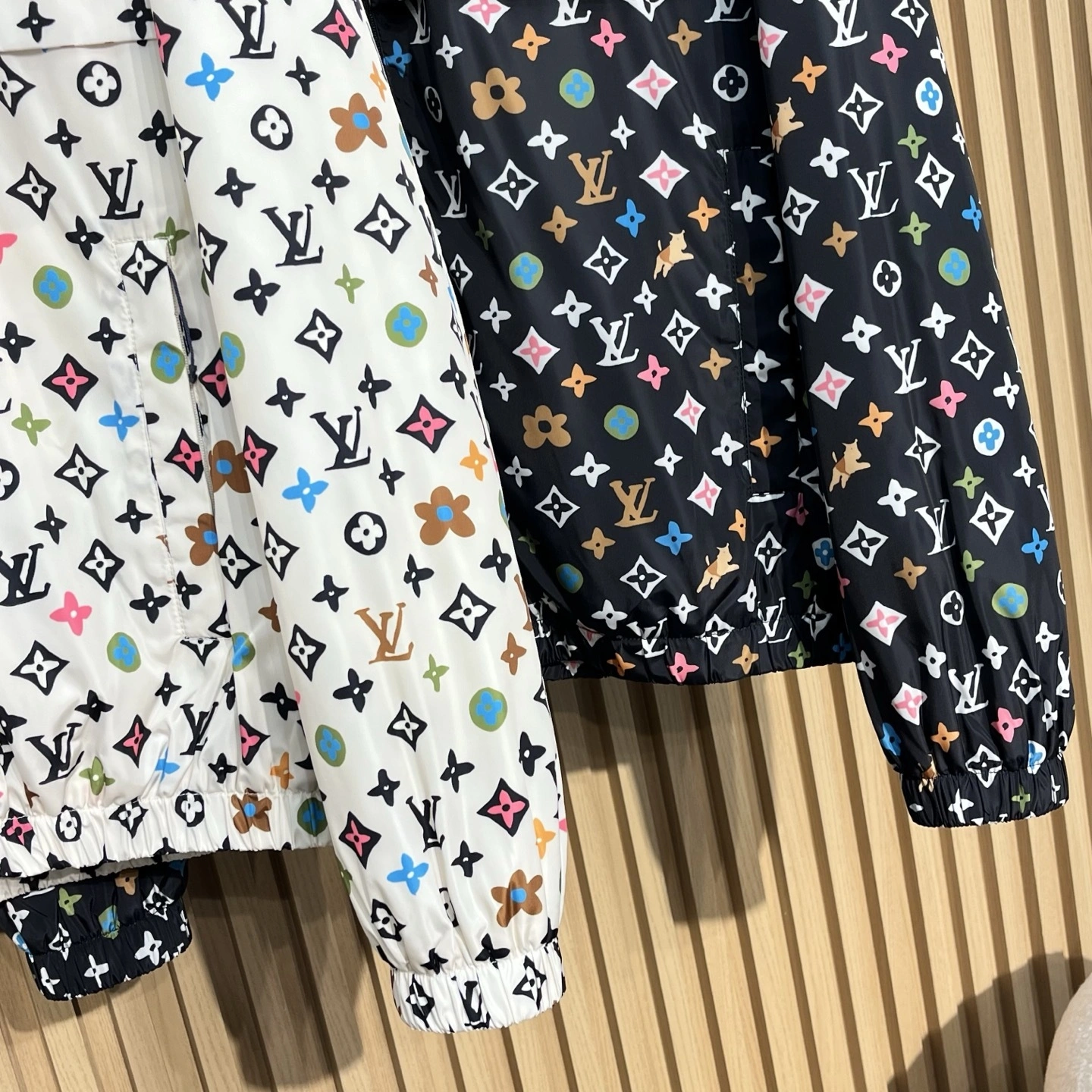 wg.luxury-- 8V embroidery 2colour item: E-F443J1841-2H